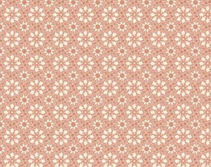 Elegance Enlighted Rose Fabric Yardage, Connie Wells, Riley Blake Designs, Cotton Quilt Fabric, Floral Fabric