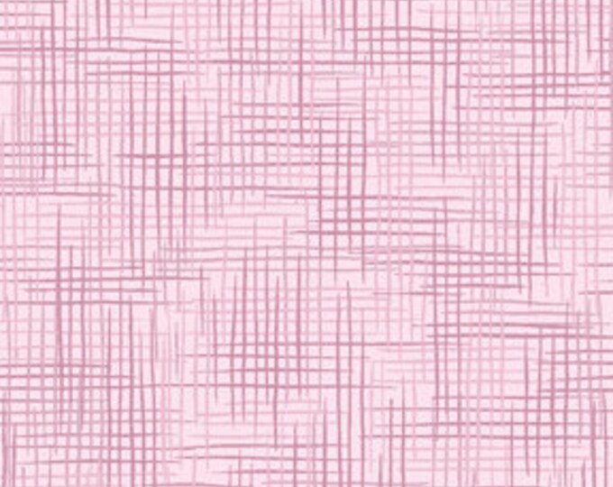 Harmony Cotton Woven Heather Cotton Quilting Fabric, Quilting Treasures.