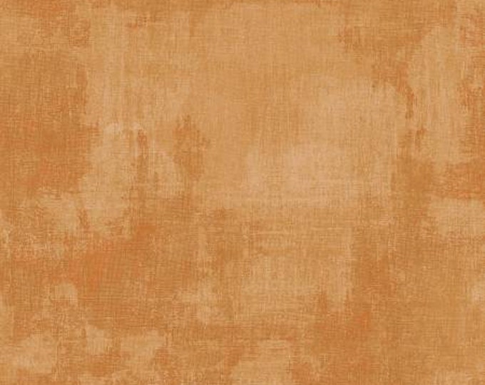 Essentials Basics Cider Dry Brush Cotton Quilt Fabric, Wilmington Prints Essentials