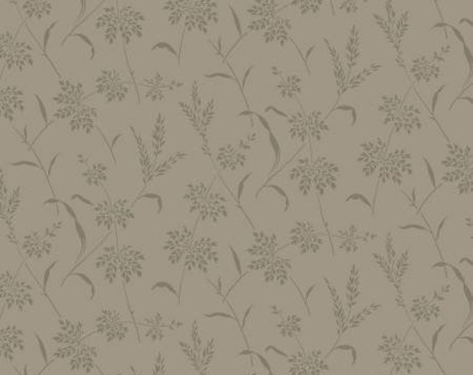 Steelworks Gray Rolled Steel Fabric Yardage, Timeworn Toolbox Designs, Marcus Fabrics, Cotton Quilt Fabric, Floral Fabric