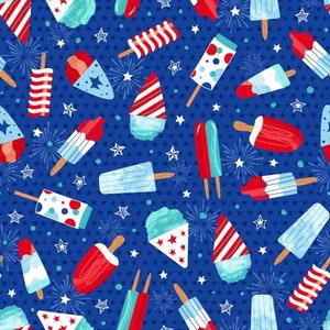 Christmas Berry Allover Fabric White Christmas Berry Allover Fabric White