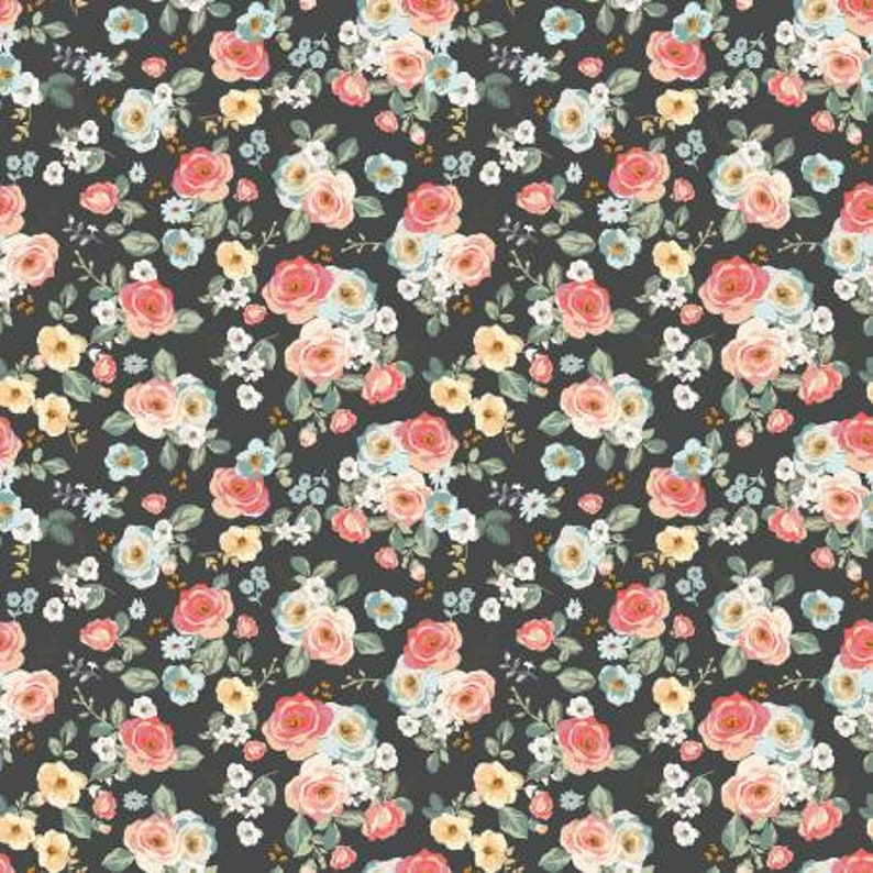 Gingham Gardens 21/2 Inch Strips Jelly Roll 40 Pieces Riley Etsy