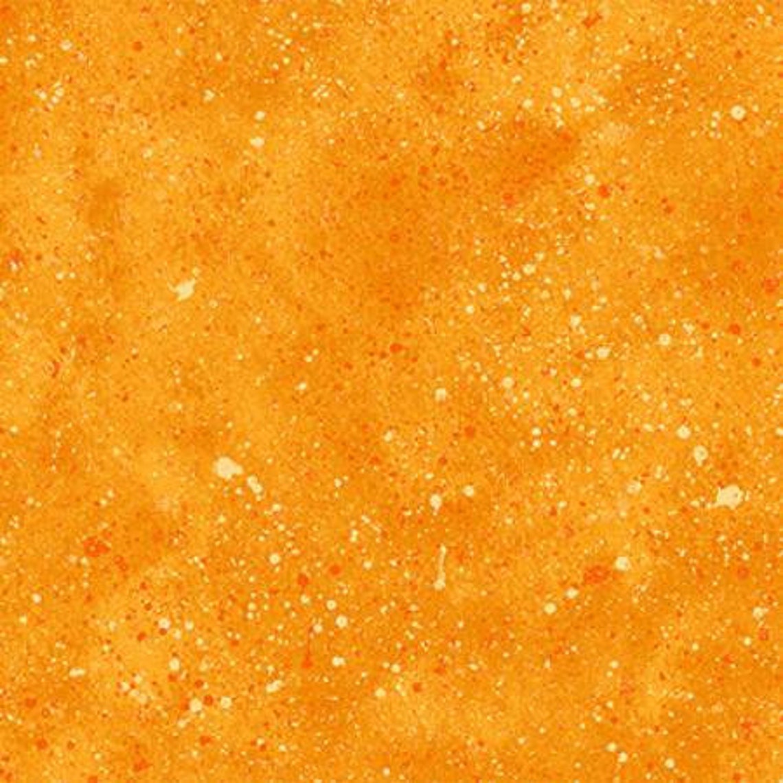 Essentials Basics Golden Spatter Quilt Fabric Autumn/ Fall - Etsy