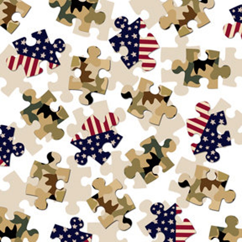 Love My Hero Quilt Kit Quilts of Valor Suitable Quilt Fabric Etsy