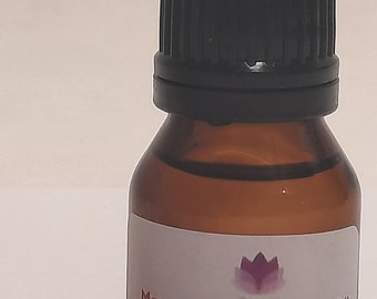 Moroccan Rose Essential Oil (100% Pure)