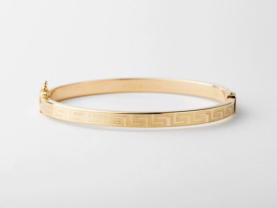 Key bangle deals bracelet
