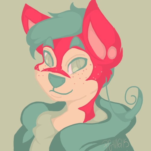 Etsy profile picture for @pegagamer