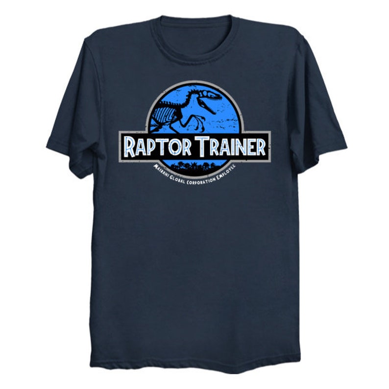 raptor squad t shirt