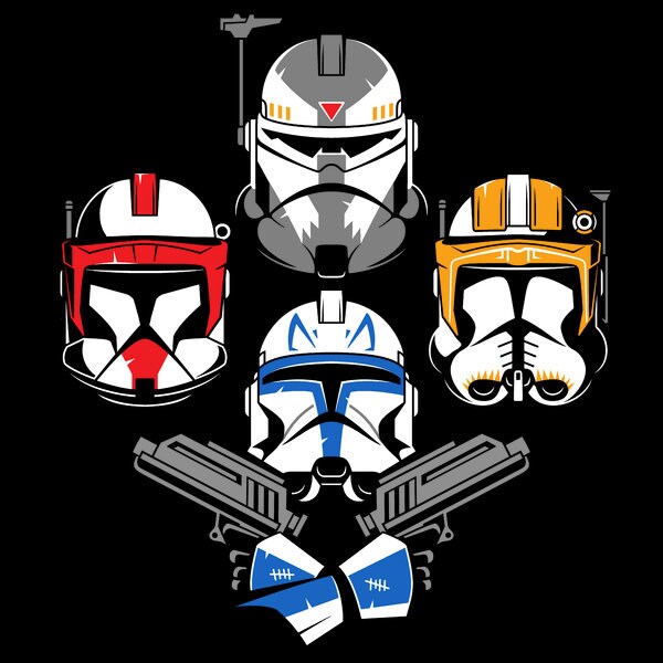 star wars bohemian rhapsody t shirt