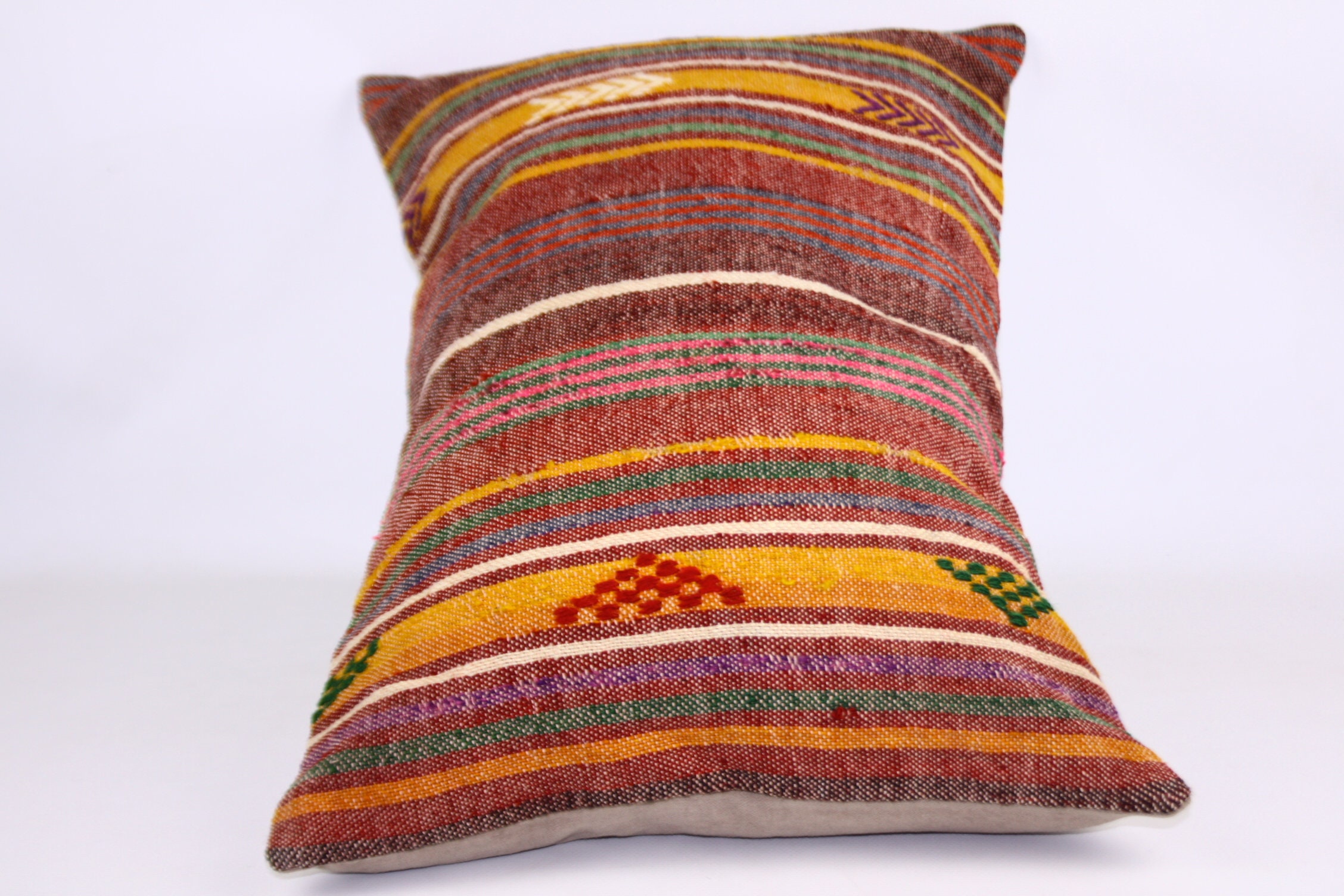 Kelim Kissen Kelim Teppich türkische Kelim Kissen ...