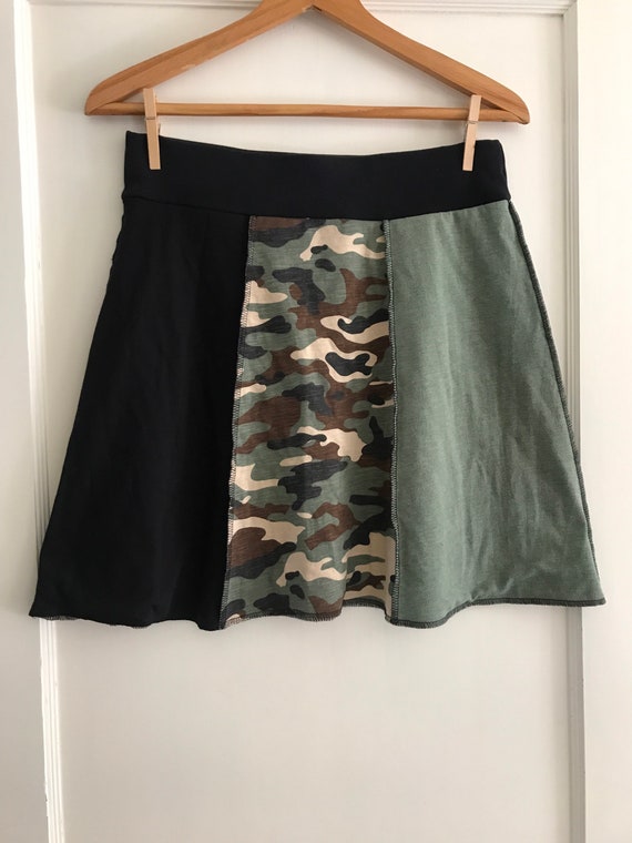 Camouflage Skirt Hangers Target, 56 OFF