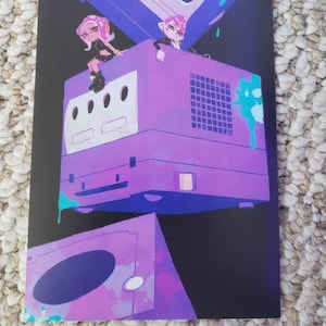 Impressions extensibles Splatoon 2 Octo