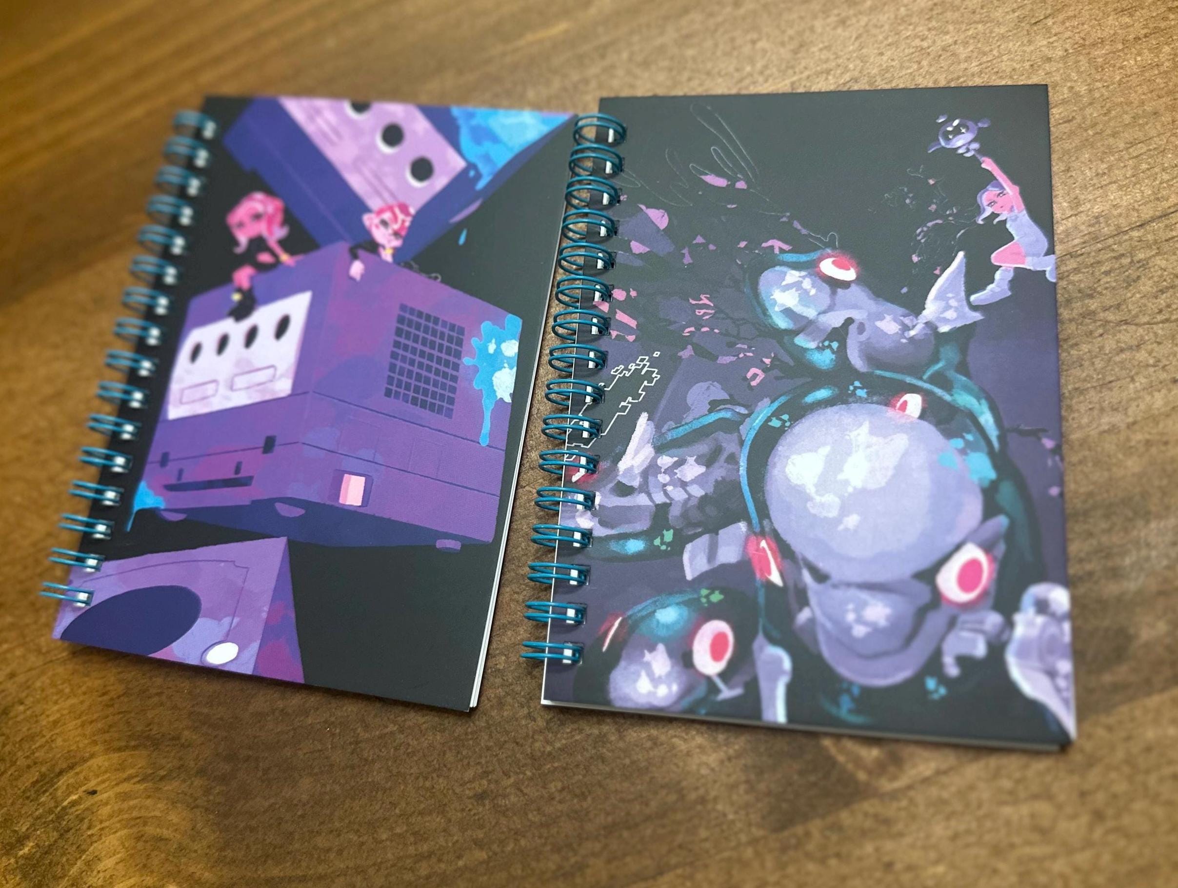 Splatoon manga - Etsy 日本