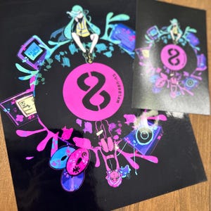 Expansão de outubro do Splatoon 3 e cópias do pedido lateral