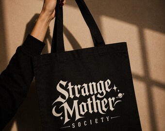 Strange Mother Tote