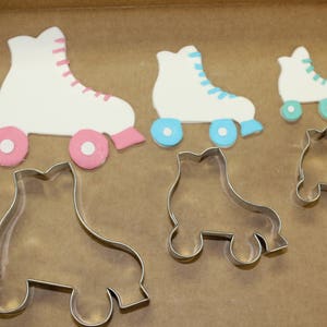 Roller Skates Cutter Set