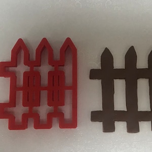 Fence Cutter