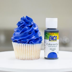 Enco Food Coloring  Many Colors   NO TASTE!