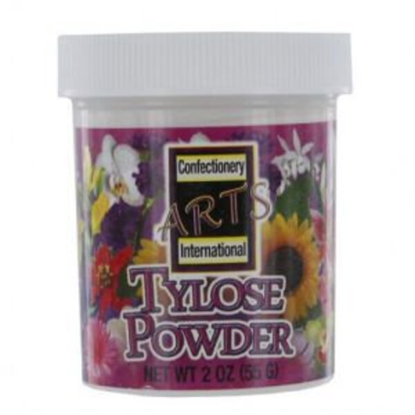 Tylose Powder by Confectionary Arts