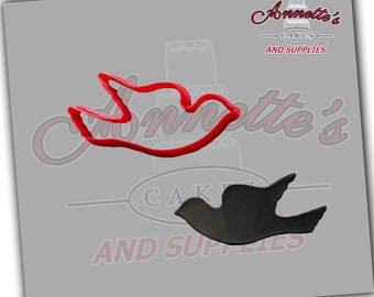 Dove Coolie Cutter