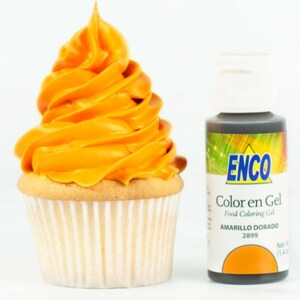 Enco Food Coloring Many Colors NO TASTE! - Etsy