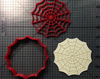 Spider Web 3 inch Cutter