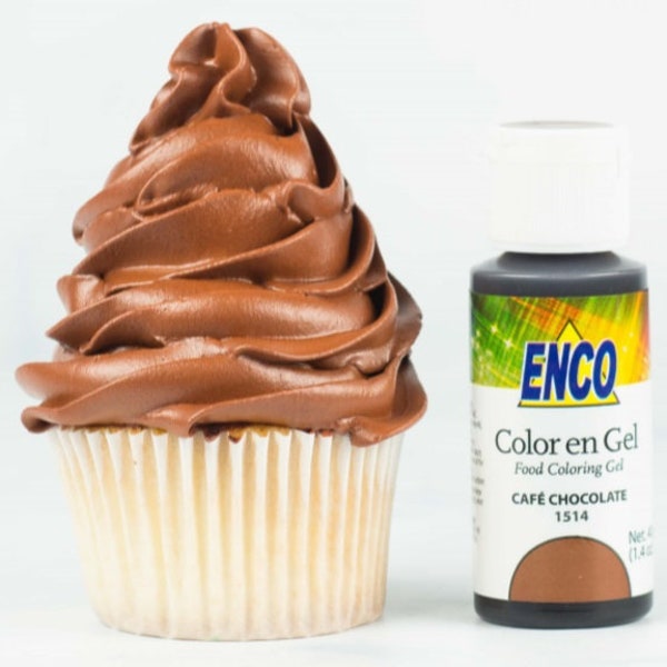 Enco Food Coloring  Many Colors   NO TASTE!