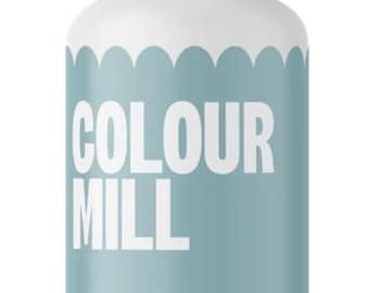 Colour Mill 20ml Bottles Many Colors