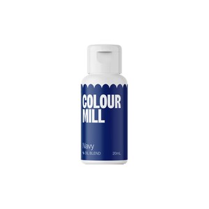 Colour Mill 20ml Bottles Many Colors