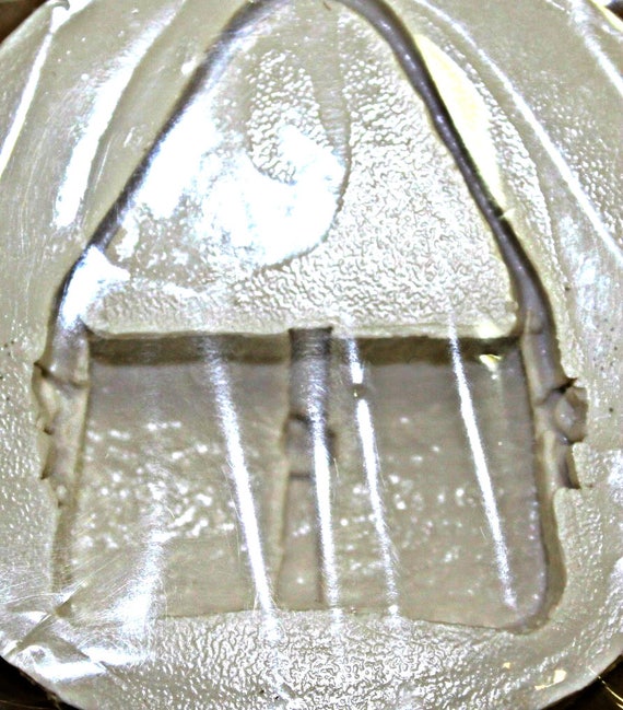 Leather Handbag Silicone Mold Etsy