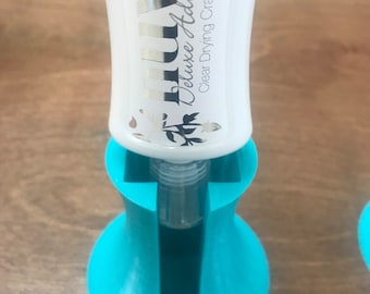 Food coloring or any Bottle Holder