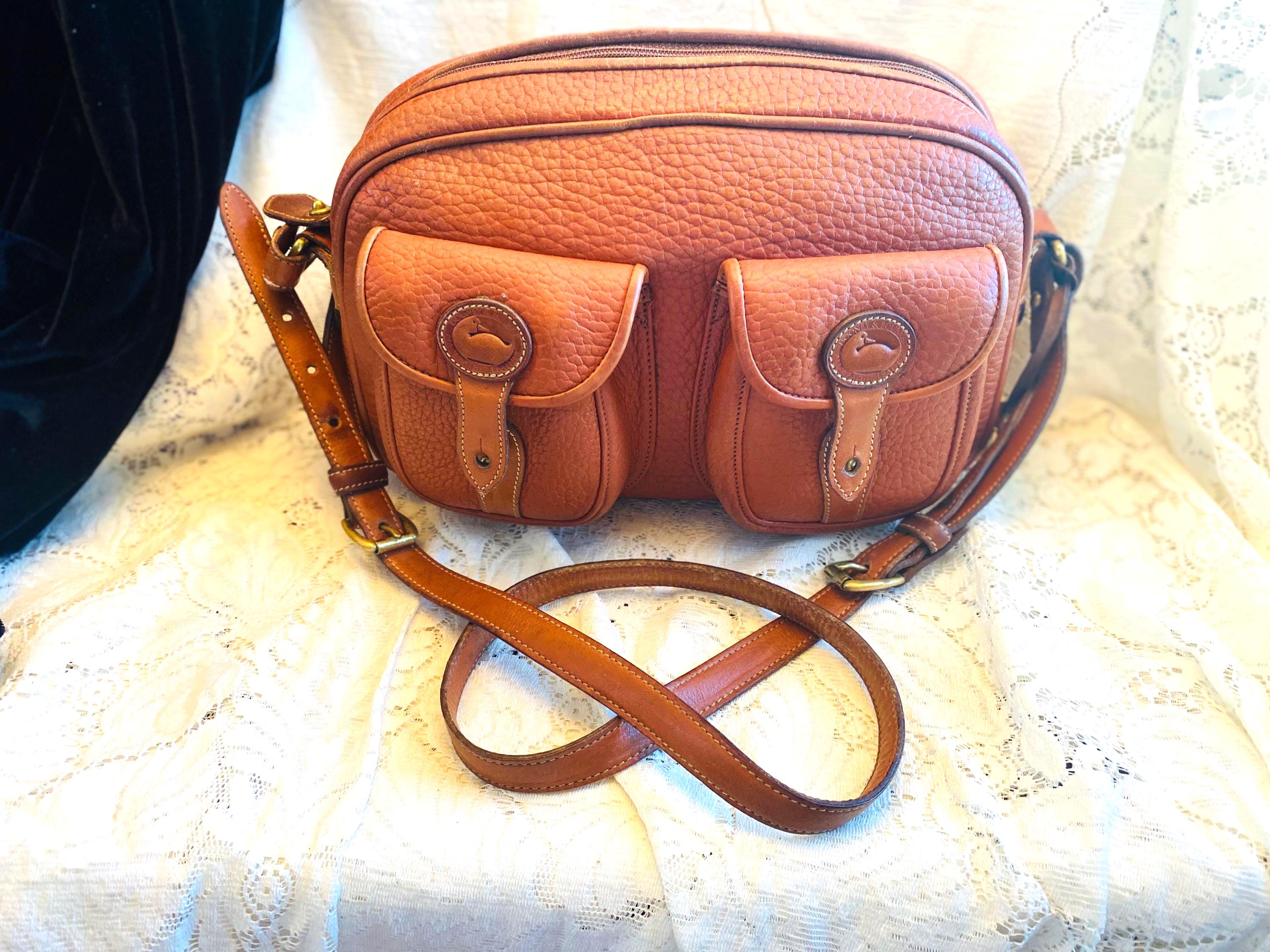 Vintage Dooney and Bourke - Etsy