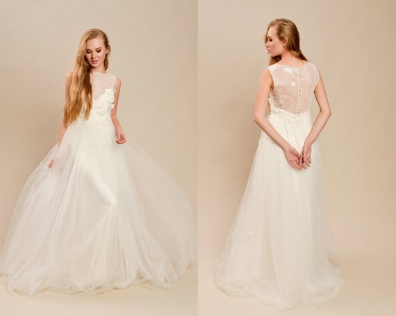 Bohemian Fairy Dress