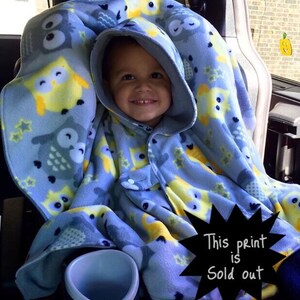 Ponczo Carseat, peleryna Carseat, peleryna na fotelik samochodowy, ponczo na fotelik samochodowy, zimowy dodatek dla dzieci, peleryna dla maluchów, ponczo dla dzieci