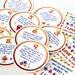 Monster Scavenger Hunt Printable Game Printable Download Scavenger Hunt ...
