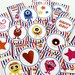 Monster Memory Printable Game Printable Download Memory Printable Game ...