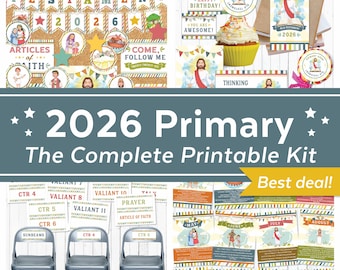 Basispakket 2026, prikbord oude testament, kom en volg mij, geloofsartikelen (digitale download)