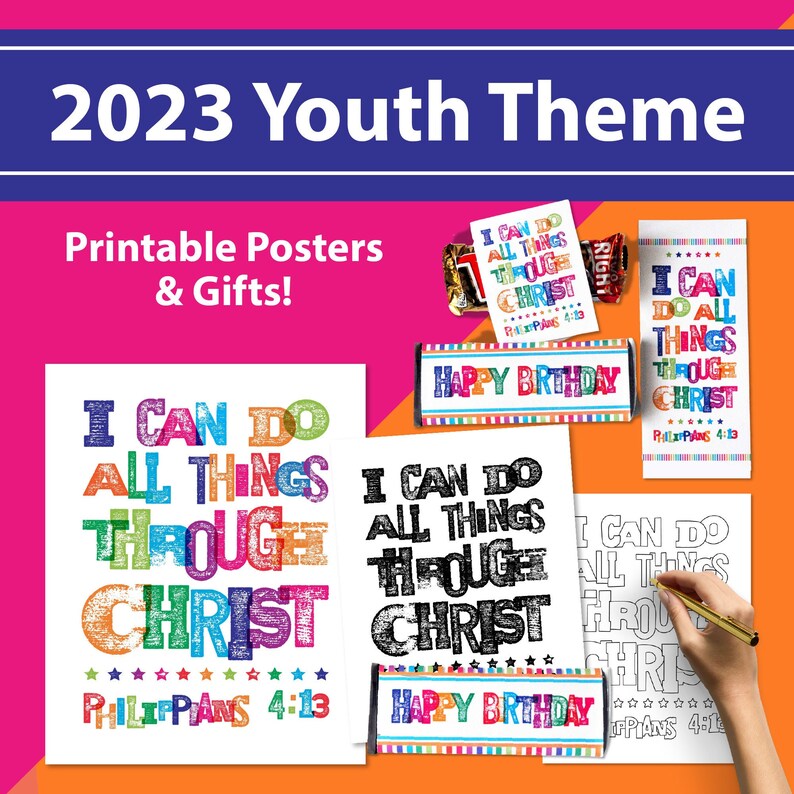 2023-youth-theme-2023-lds-youth-theme-posters-2023-lds-etsy