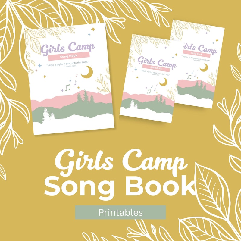 Book Service Girl - Etsy