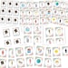 Old Testament Memory Printable Game LDS Primary Games Helps - Etsy