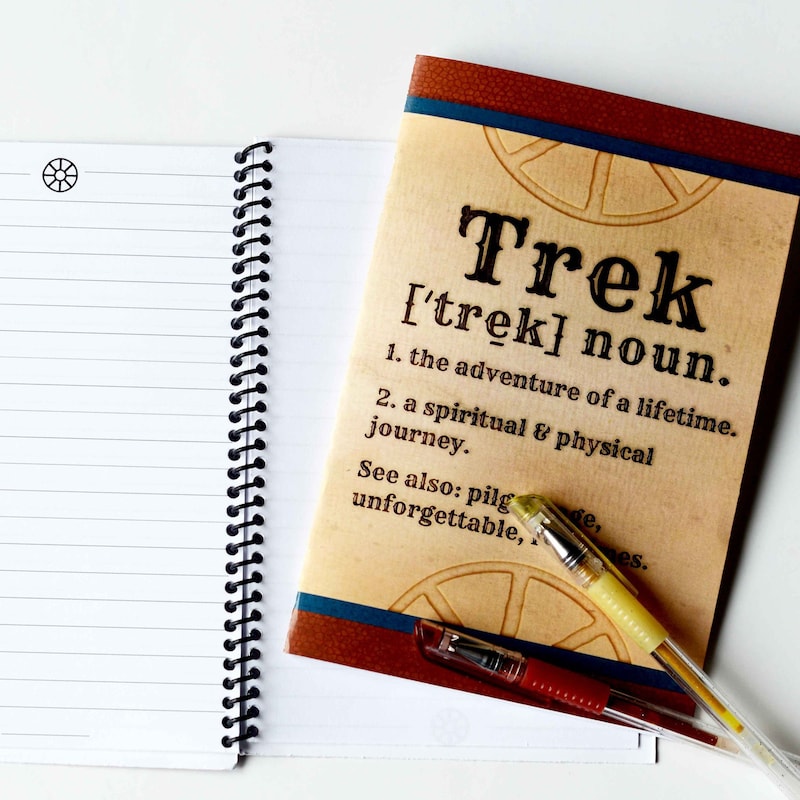 Pioneer Trek - Etsy