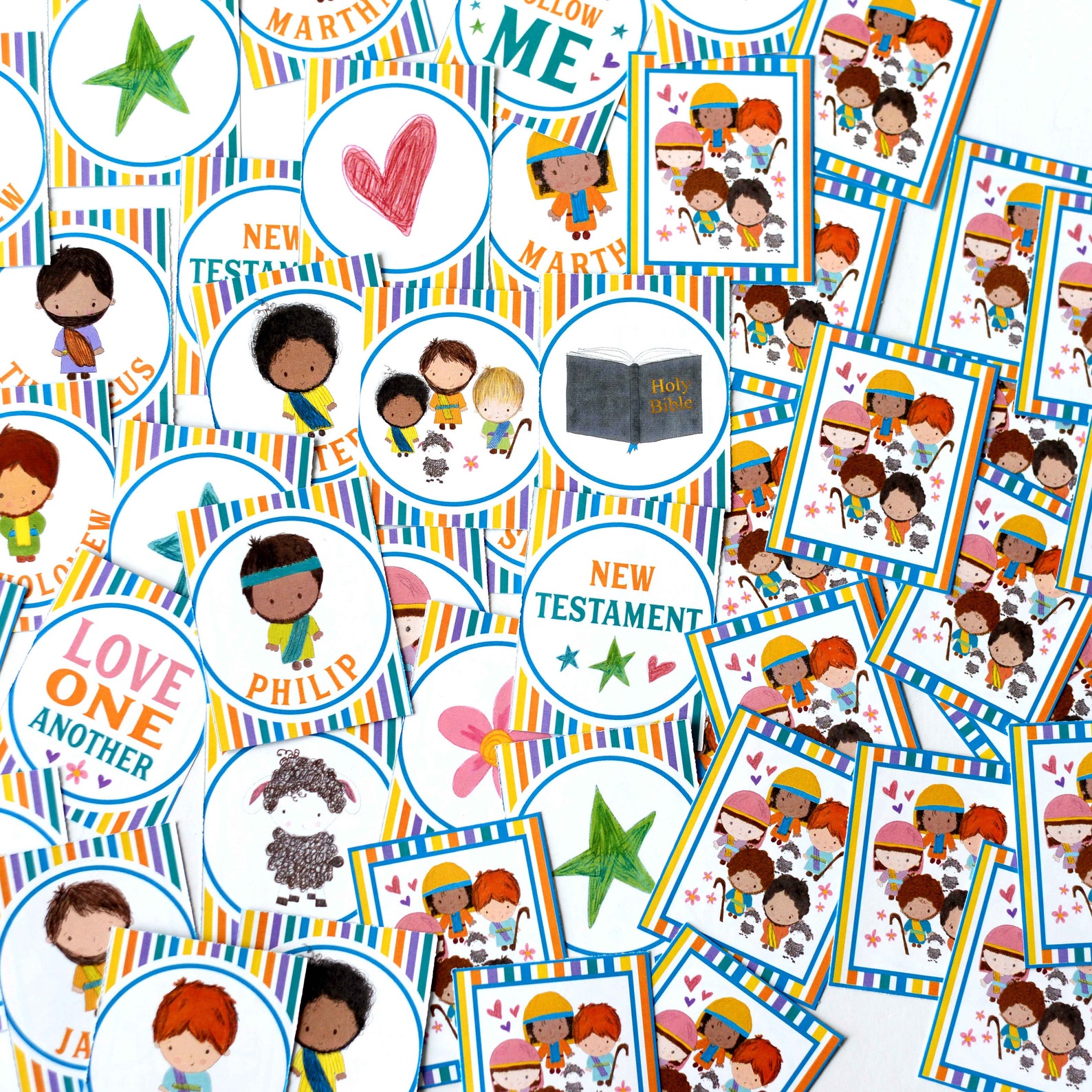 New Testament Memory Printable Game Bible Game For Kids Etsy new-testament-memory-printable-game-bible-game-for-kids-etsy