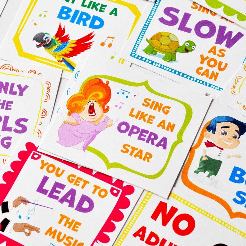 Chorister Resource Guide Download LDS Primary Music Leader Teaching Tool Kit PDF Collection Singing Time Helper Activity Game Bundle Primary Children Lesson Plan Ideas Song Teaching Materials Church Calling Support Weekly Activities Fun