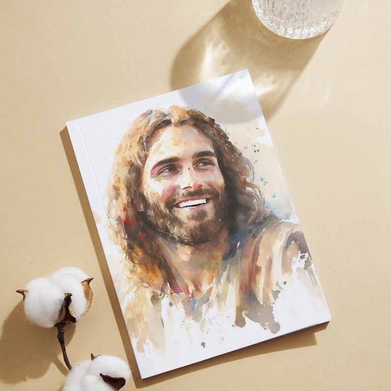 Names of Christ Printable Posters Etsy