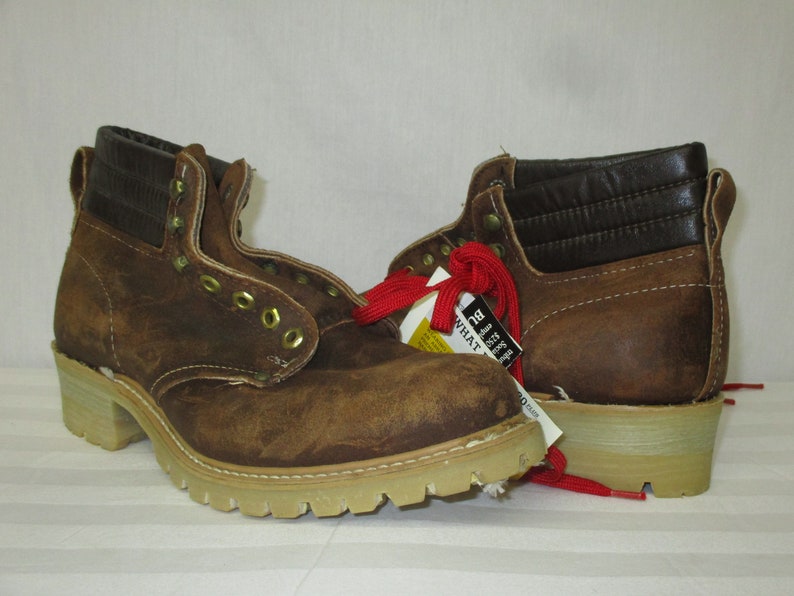 carolina boots made in usa