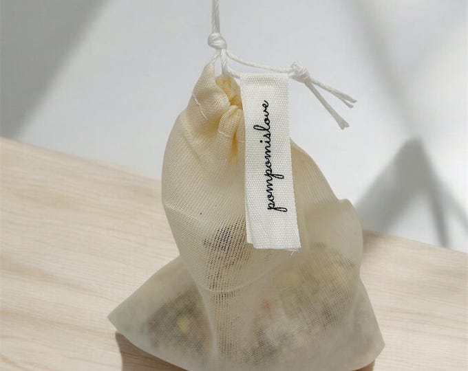 Featured listing image: Floral Bath Salt