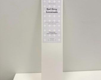 Incense Sticks -  | Earl Grey + Lemonade