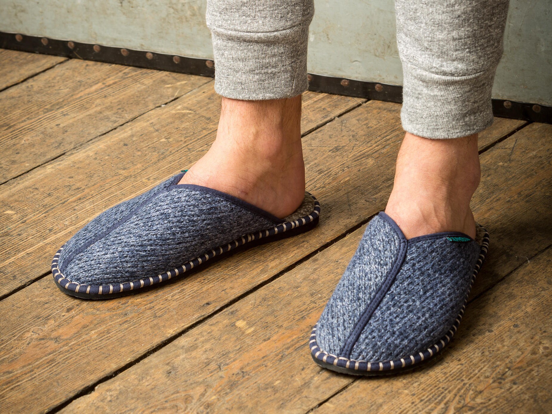 penneys mens slippers