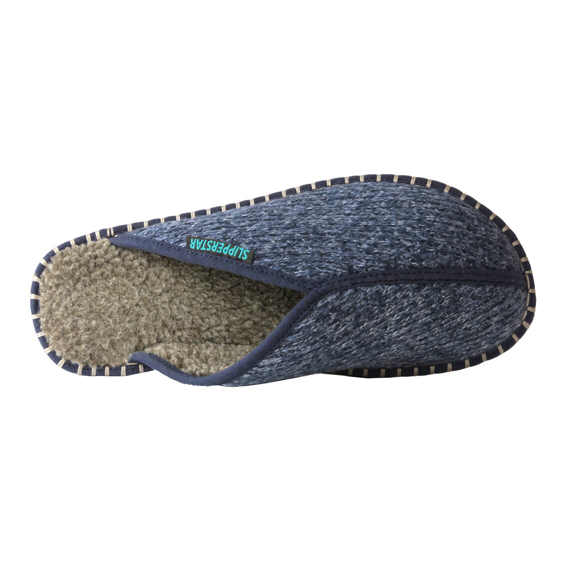 penneys mens slippers