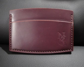 Wallet Pattern PDF, Leather Wallet PDF, Card Holder Pattern, Leather Pattern, Wallet Template, Leathercraft Pattern, Card Wallet Pattern